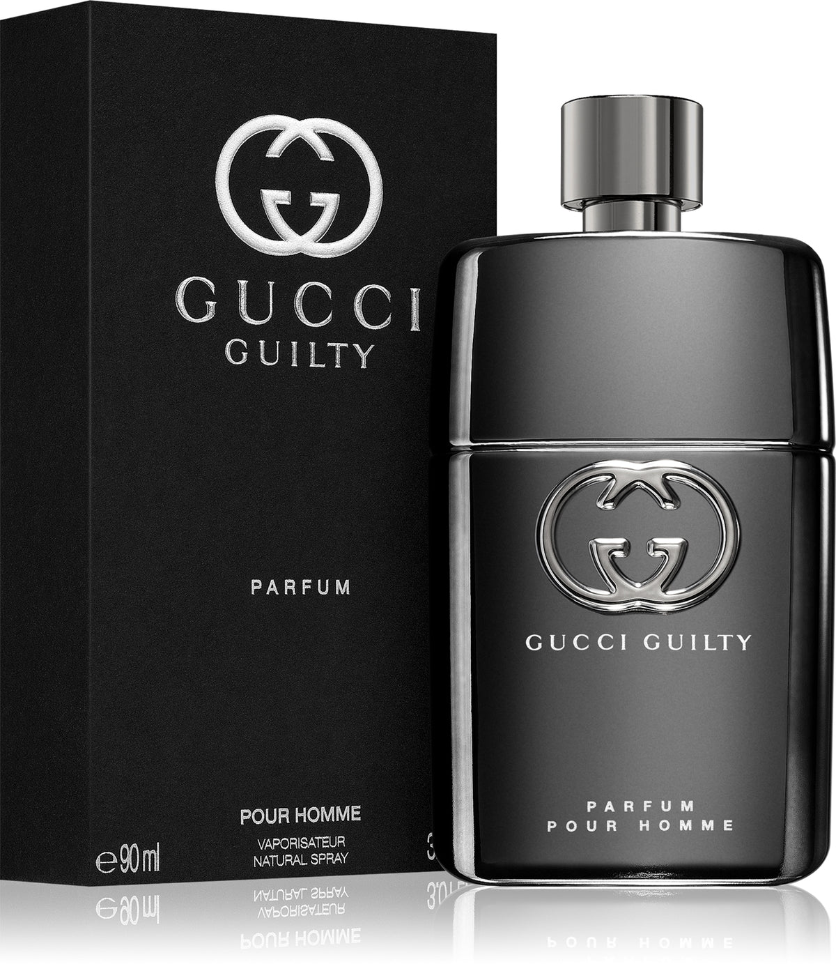 Gucci Guilty Pour Homme парфюм, мъжки аромат