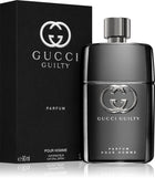 Gucci Guilty Pour Homme парфюм, мъжки аромат