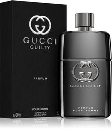 Gucci Guilty Pour Homme парфюм, мъжки аромат