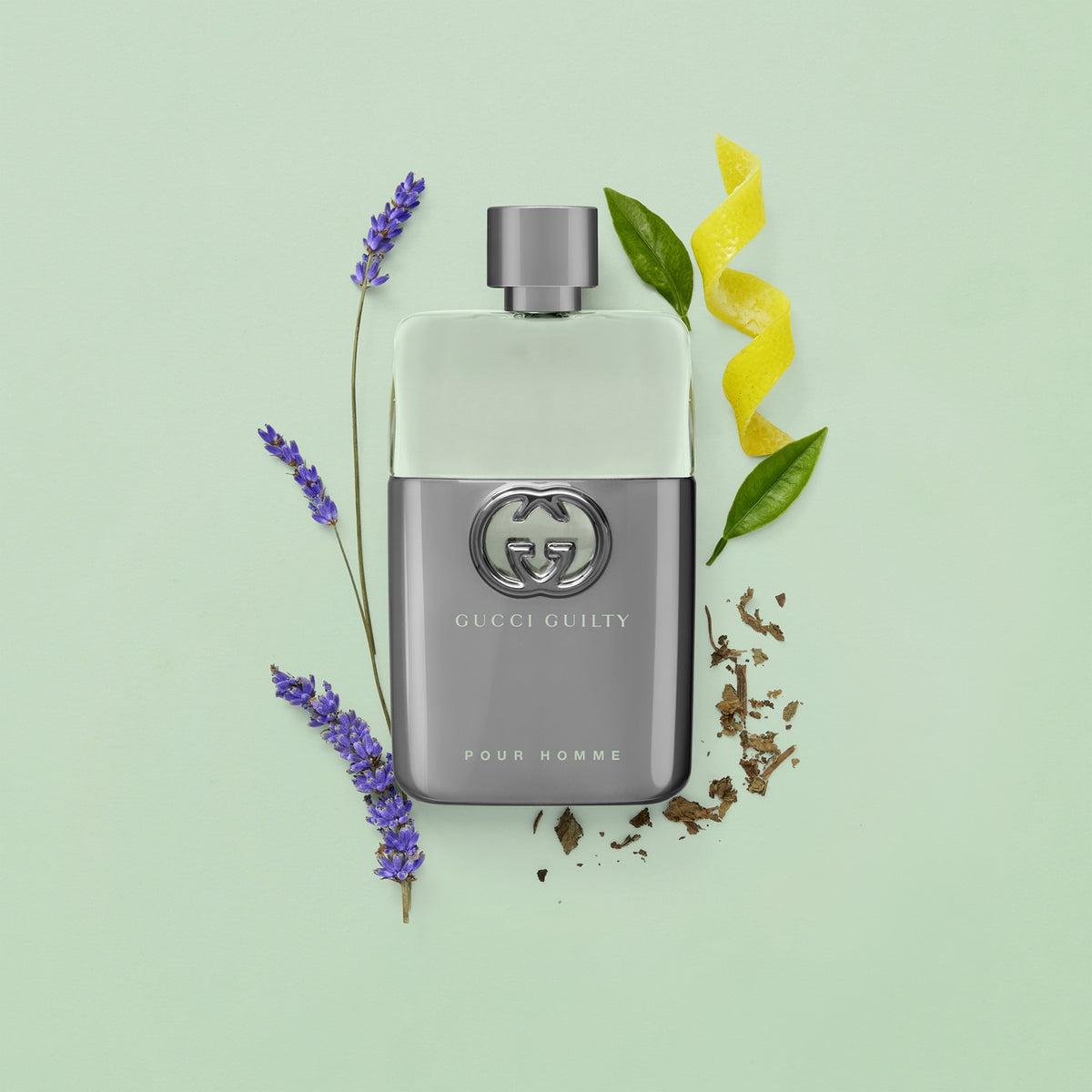 Gucci Guilty Pour Homme тоалетна вода, мъжки аромат