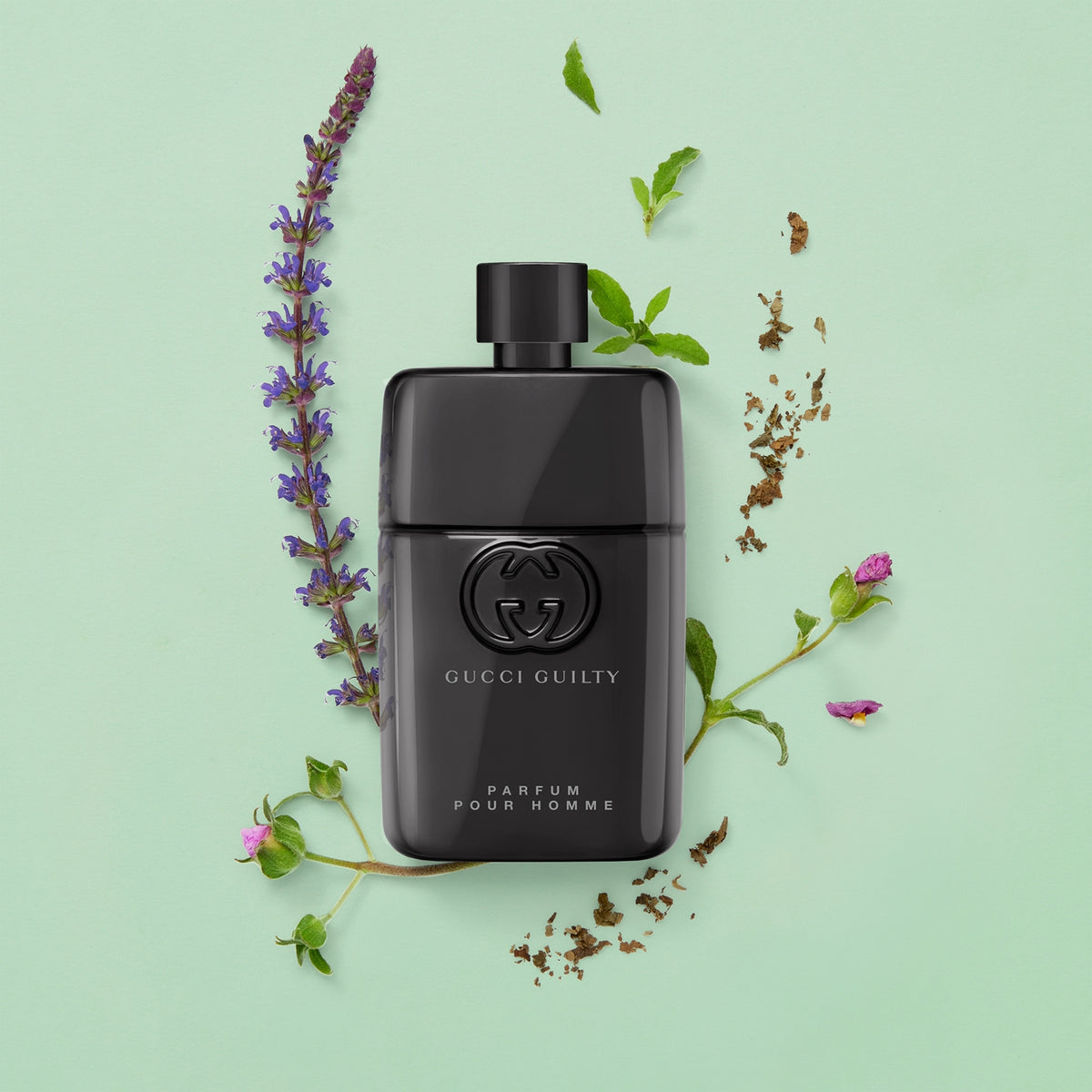 Gucci Guilty Pour Homme парфюм, мъжки аромат