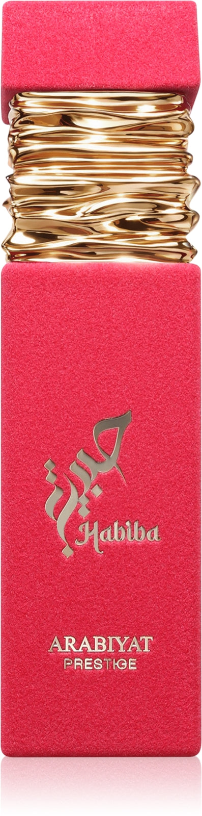 Arabiyat Prestige Habiba EDP