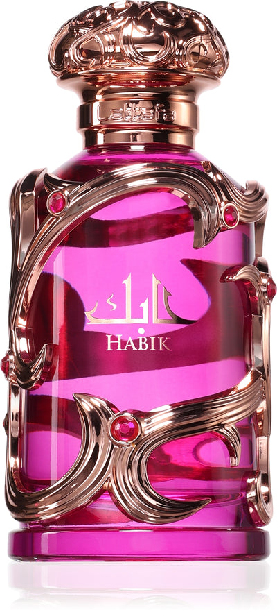 Lattafa Habik for Women EDP