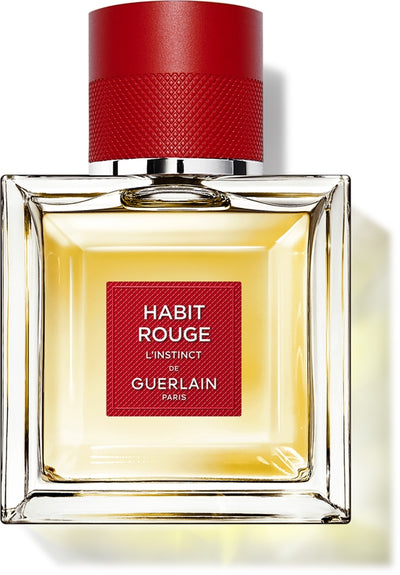 Guerlain Habit Rouge L'Instinct EDT