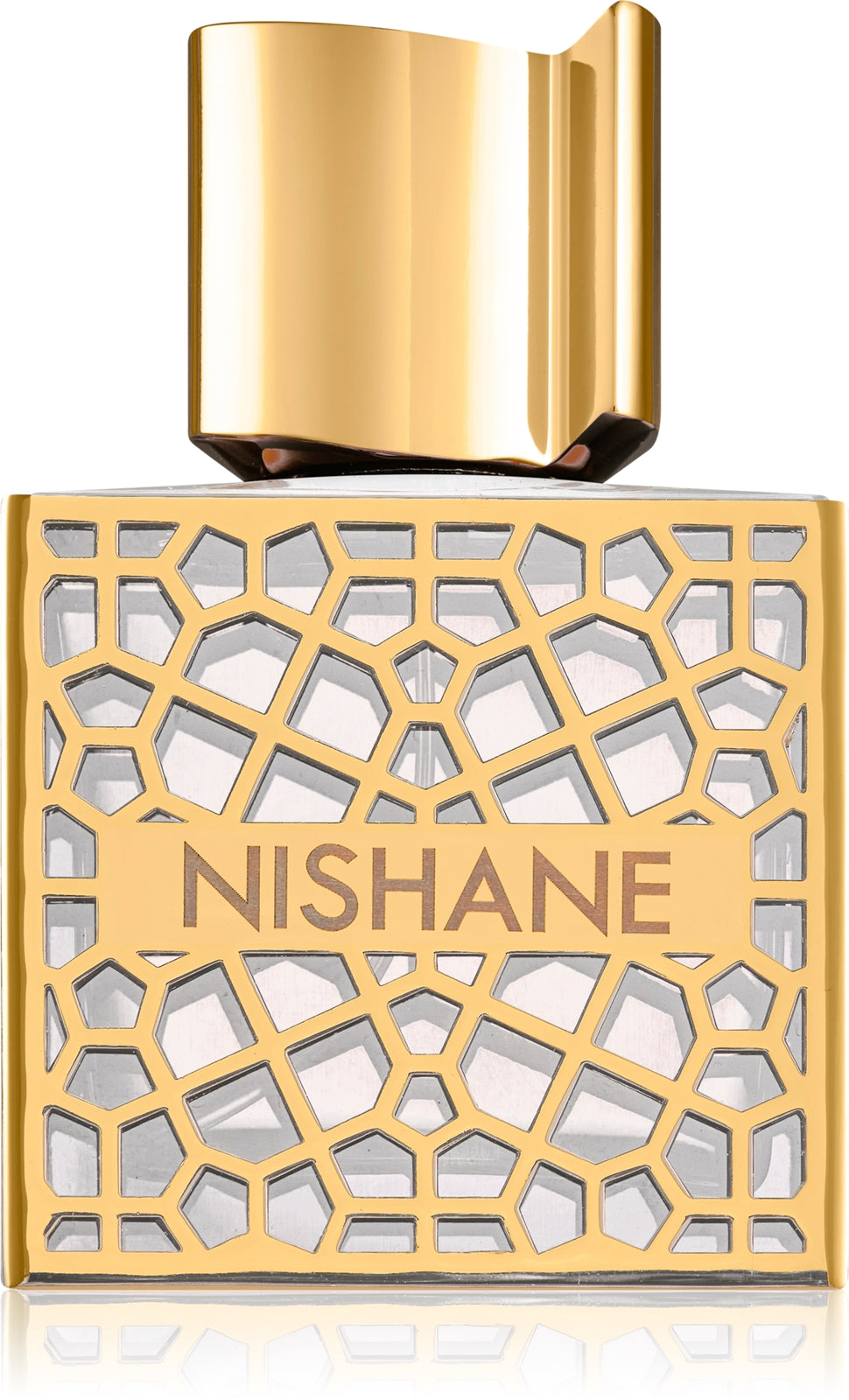 Nishane Hacivat Oud парфюм унисекс