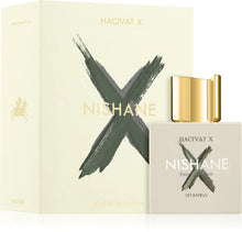 Nishane Hacivat X Extrait De Parfum - Унисекс парфюмен екстракт - HOF.BG