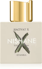 Nishane Hacivat X Extrait De Parfum - Унисекс парфюмен екстракт - HOF.BG