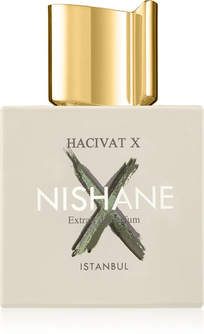 Nishane Hacivat X Extrait De Parfum