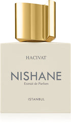 Nishane Hacivat Extrait De Parfum - Унисекс парфюмен екстракт - HOF.BG