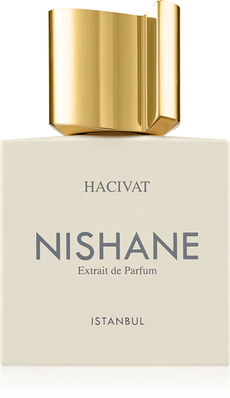 Nishane Hacivat Extrait De Parfum - Унисекс парфюмен екстракт - HOF.BG