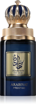 Arabiyat Prestige Hamdan The Hero парфюмна вода, мъжки аромат