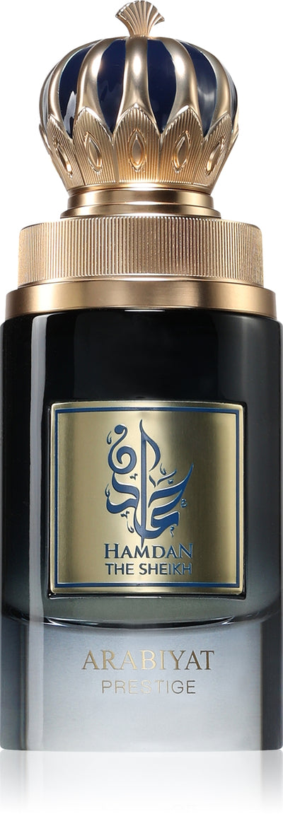 Arabiyat Prestige Hamdan The Sheikh EDP