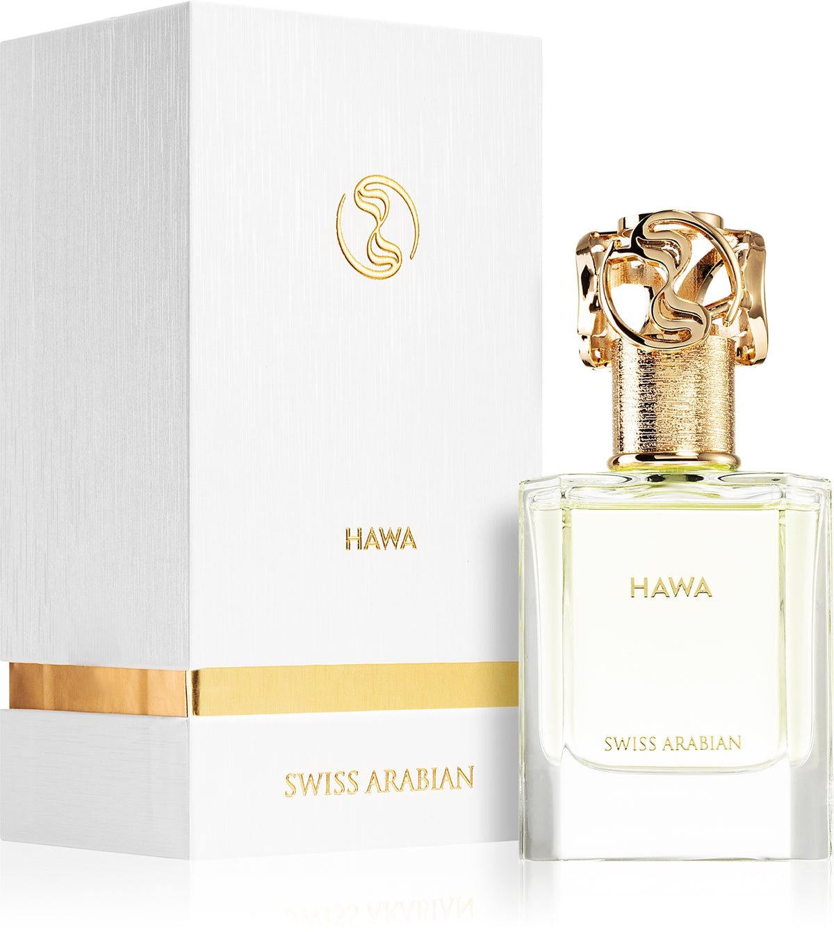 Swiss Arabian Hawa, парфюмна вода, дамски аромат, 50 мл