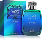 Rasasi Hawas Atlantis EDP - EDP Парфюмна вода за мъже - HOF.BG