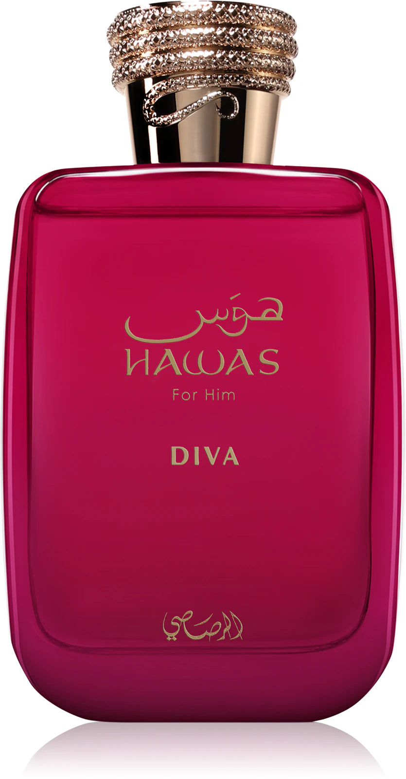 Rasasi Hawas Diva EDP - EDP Парфюмна вода за жени - HOF.BG