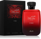 Rasasi Hawas Fire EDP - EDP Парфюмна вода за мъже - HOF.BG