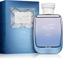 Rasasi Hawas Ice EDP