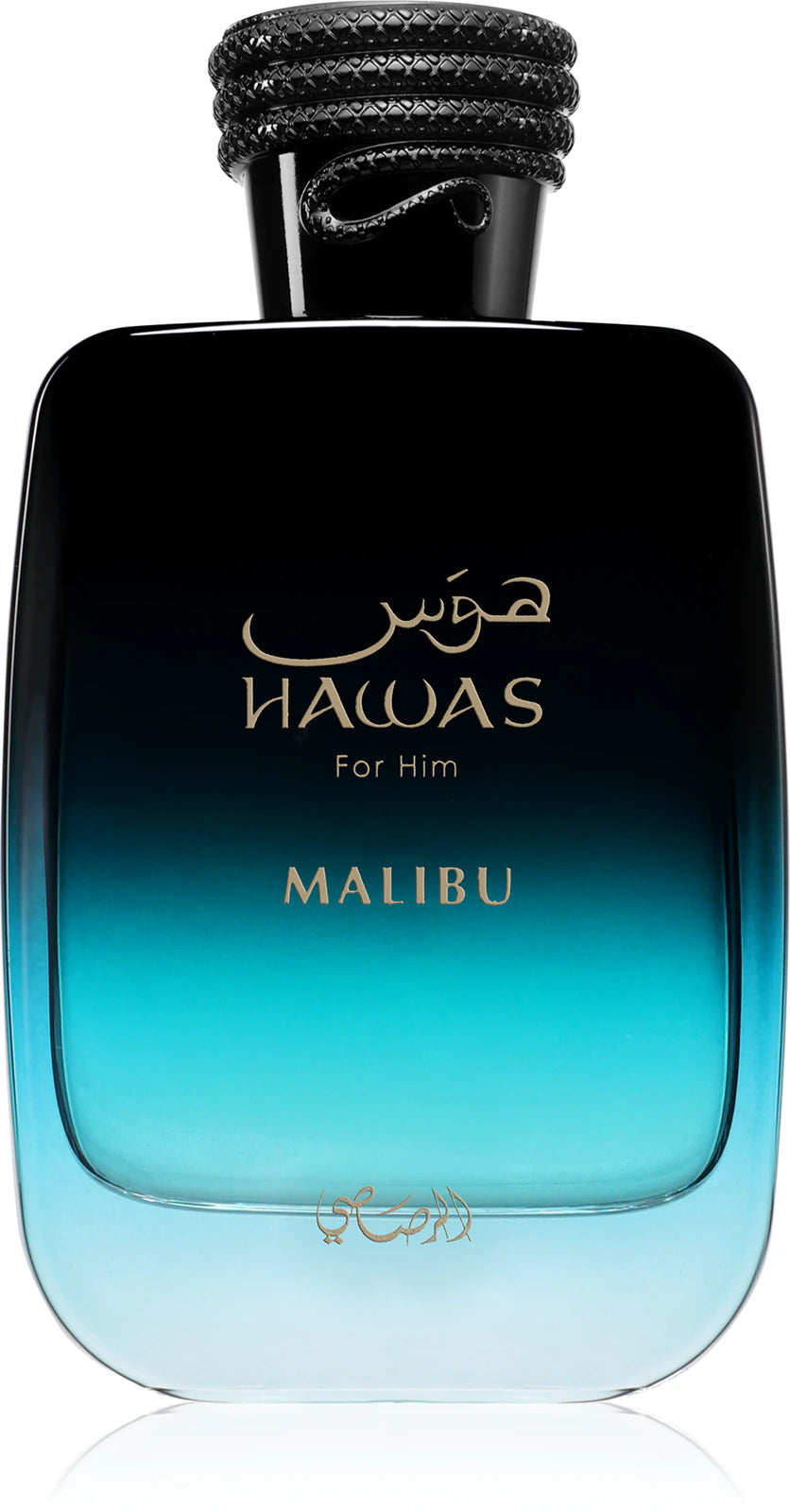 Rasasi Hawas Malibu EDP - EDP Парфюмна вода за мъже - HOF.BG