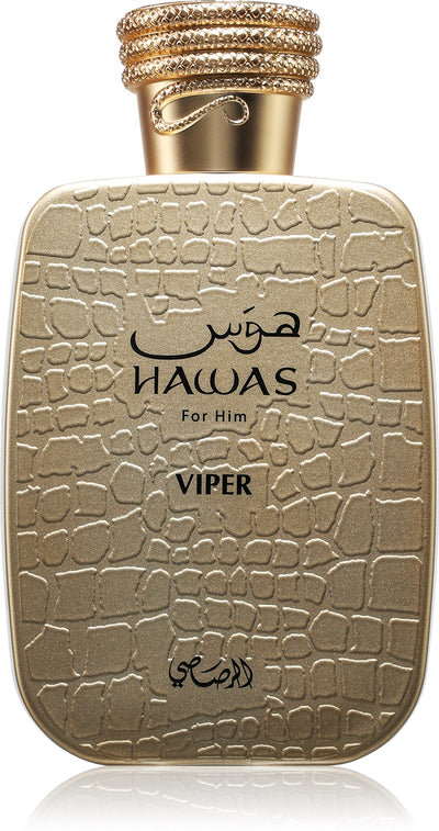 Rasasi Hawas Viper EDP