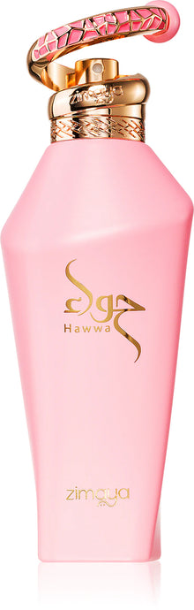 Zimaya Hawwa Pink EDP
