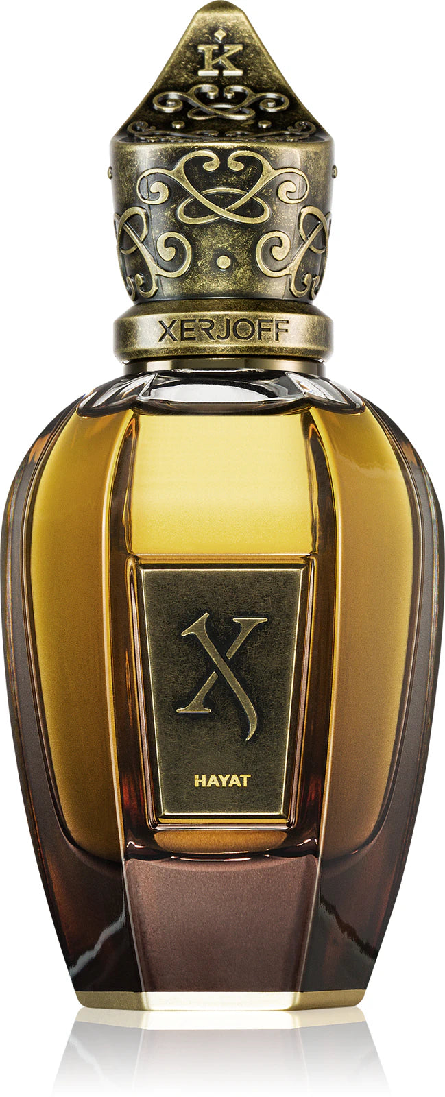 Xerjoff Kemi Collection Hayat Parfume