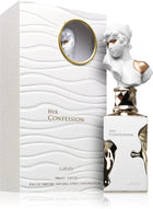 Lattafa Her Confession - EDP Парфюмна вода за жени - HOF.BG