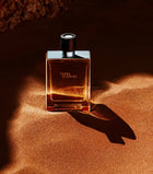 Тоалетна вода за мъже Hermes Terre D'Hermes EDT в 100 мл, флакон с изискан дизайн и елегантен аромат.