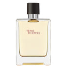Тоалетна вода за мъже Hermes Terre D'Hermes EDT спрей 100 мл, елегантен флакон с аромат за мъже