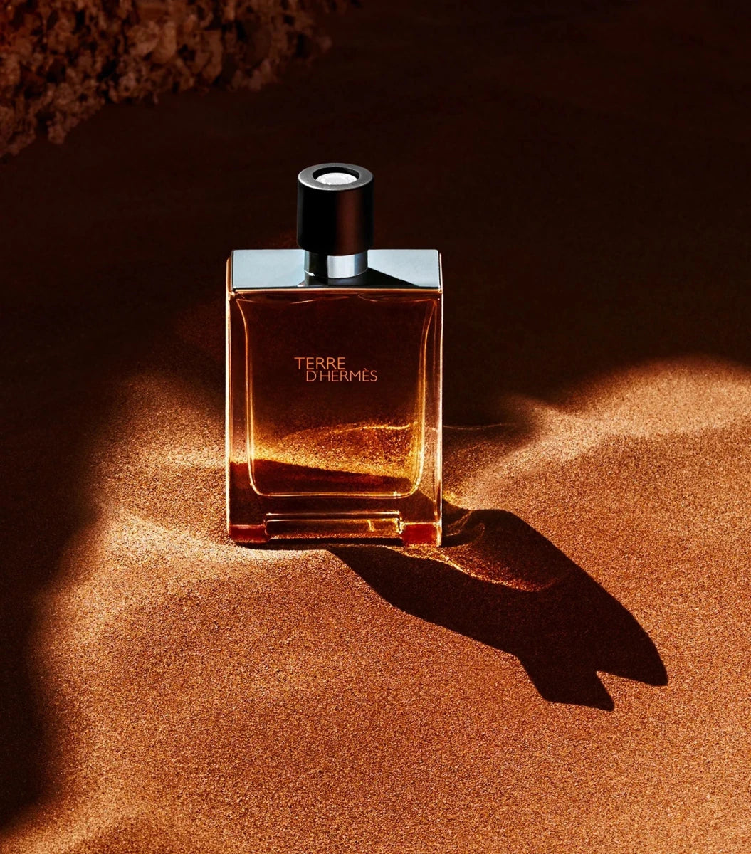 Hermes Terre D'Hermes EDT - Тоалетна вода за мъже EDT - Hermes - HOF.BG