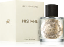 Nishane Hespéridé Colognisé одеколон унисекс