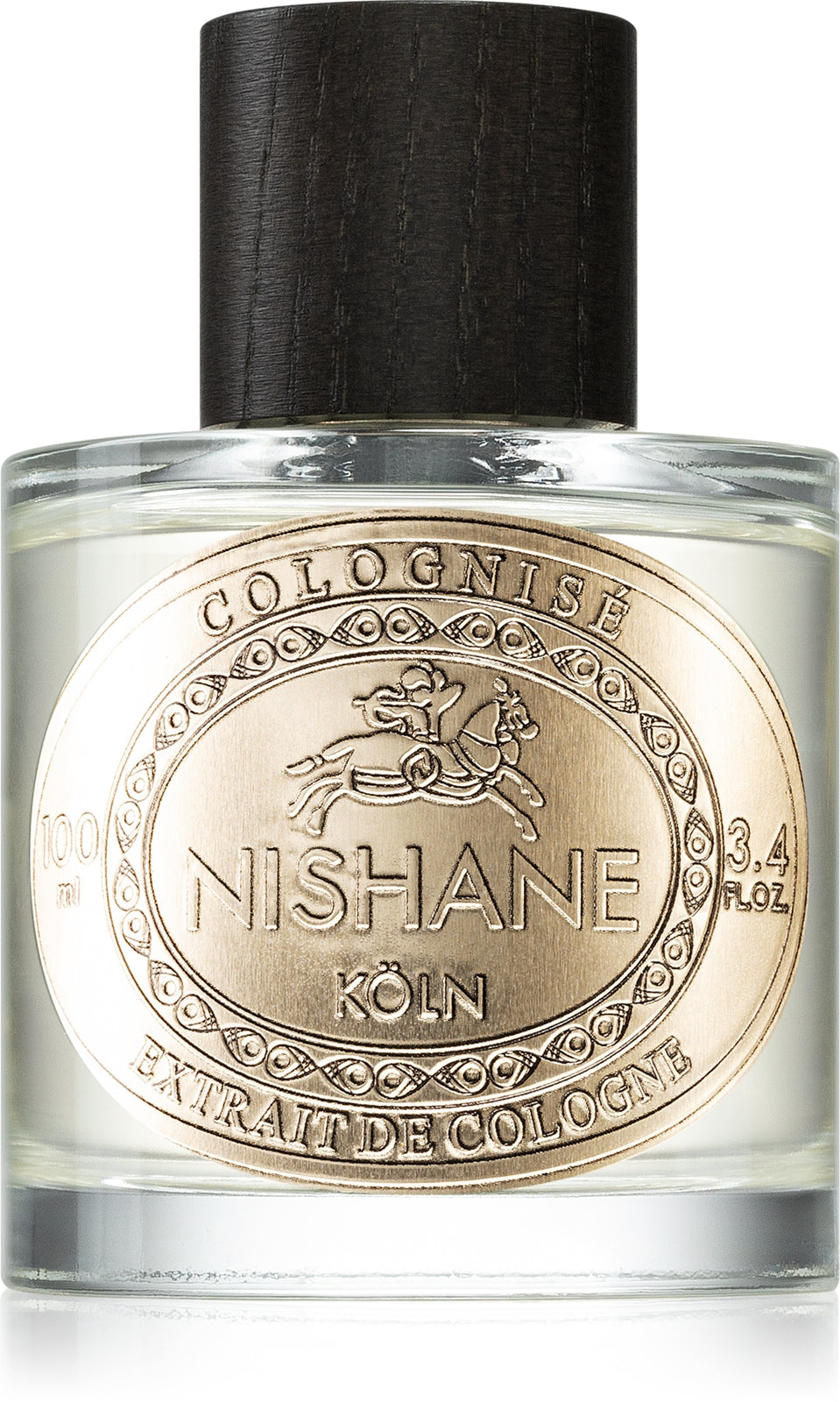 Nishane Hespéridé Colognisé одеколон унисекс