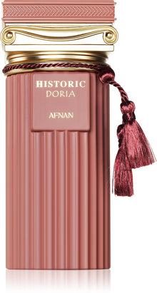 Afnan Historic Doria парфюмна вода, унисекс аромат