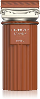 Afnan Historic Sahara парфюм, унисекс аромат