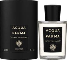Парфюмна вода Acqua di Parma Lily of the Valley EDP за мъже и жени, изразителен аромат с цветни нотки