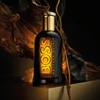 Мъжки парфюм Hugo Boss Boss Bottled Elixir с елегантен флакон и ароматни нотки, подходящ за специални поводи.