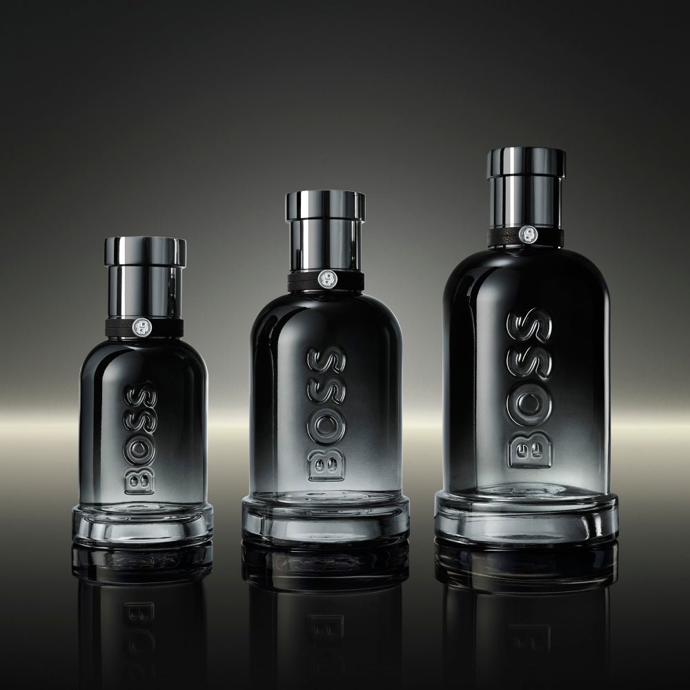 Boss Bottled Beyond EDP - EDP Парфюмна вода за мъже - Hugo Boss - HOF.BG