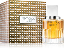 Jimmy Choo Illicit парфюмна вода, дамски аромат