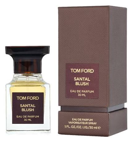 Tom Ford Santal Blush EDP