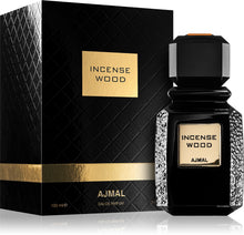 Ajmal Incense Wood парфюмна вода унисекс