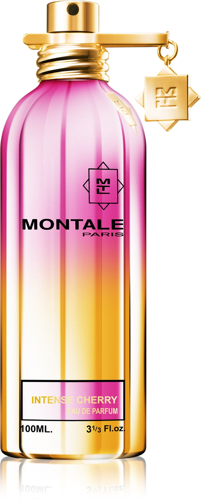 Montale Intense Cherry парфюмна вода, унисекс аромат