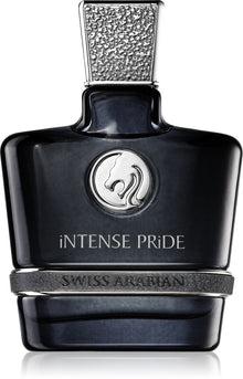 Swiss Arabian Intense Pride, парфюмна вода за мъже, 100 мл