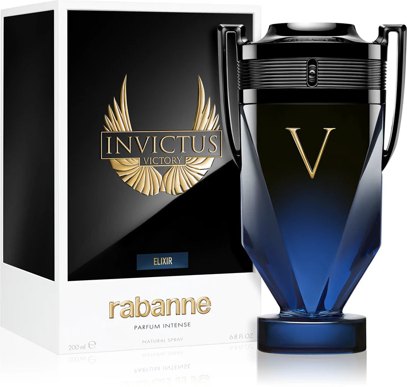 Invictus Victory Elixir Perfume