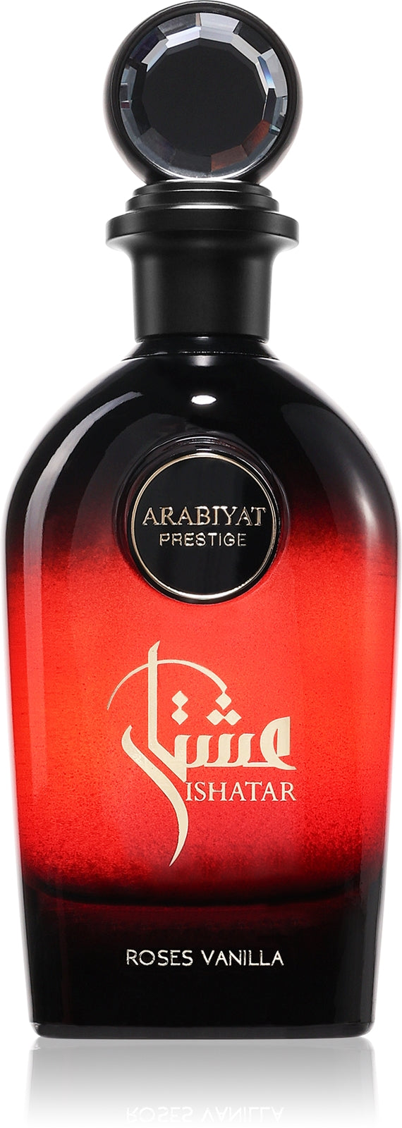 Arabiyat Prestige Ishatar Roses Vanilla, дамска парфюмна вода