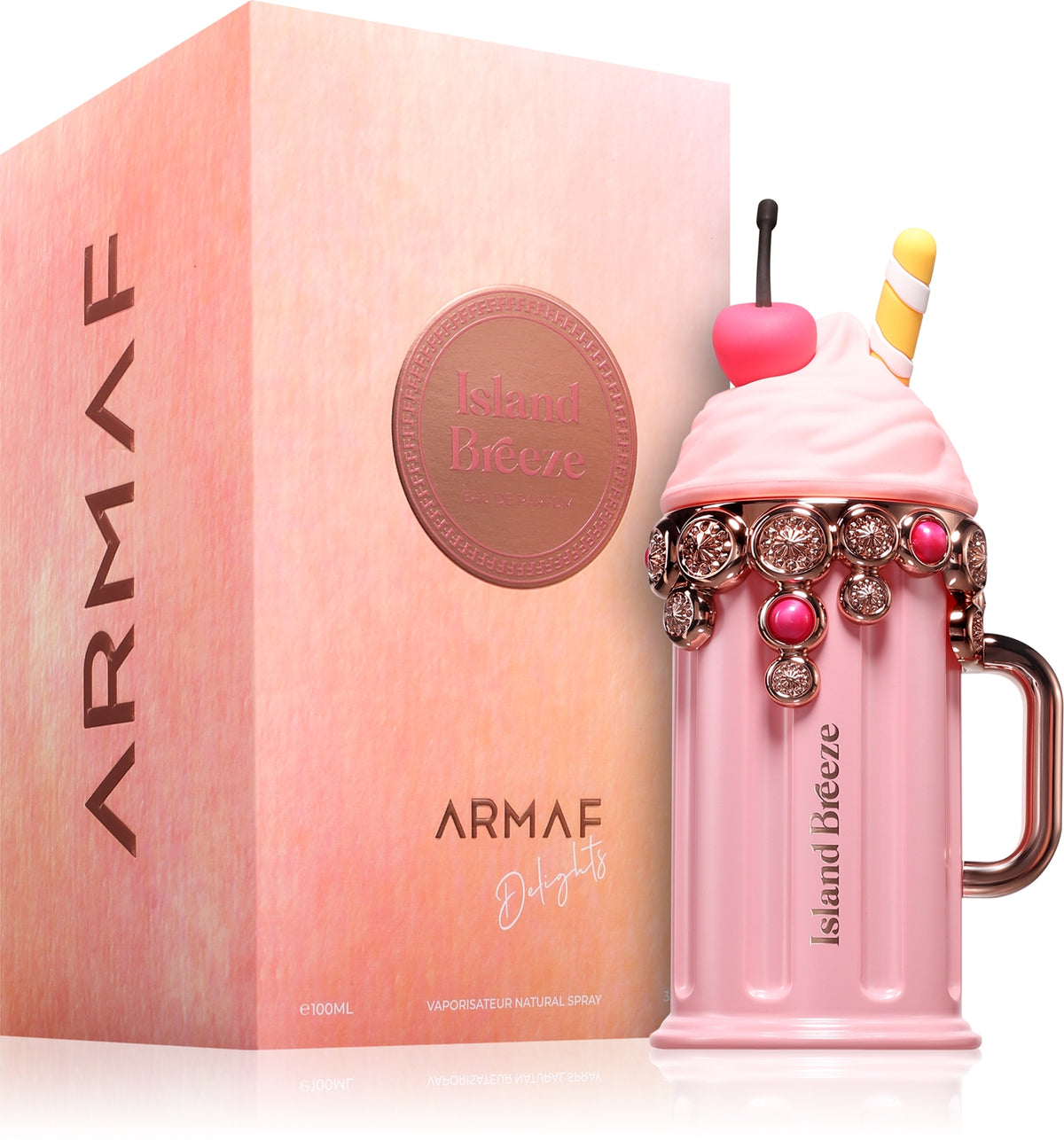 Armaf Island Breeze унисекс парфюмна вода
