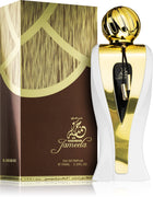 Al Haramain Jameela – парфюмна вода, унисекс аромат, 100 ml