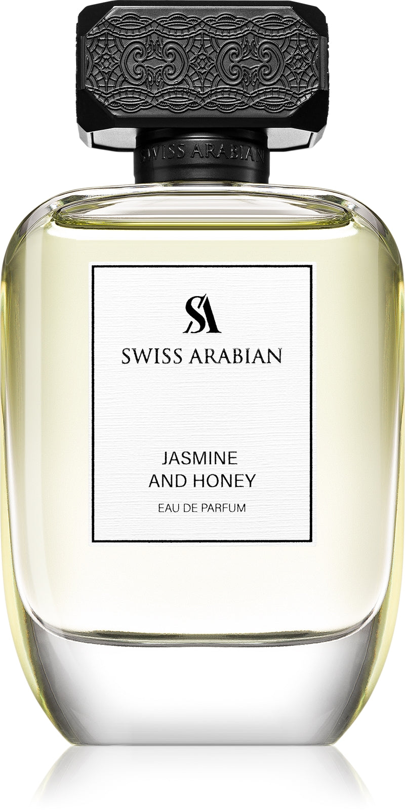 Swiss Arabian Jasmine and Honey, парфюмна вода, дамски аромат, 100 мл