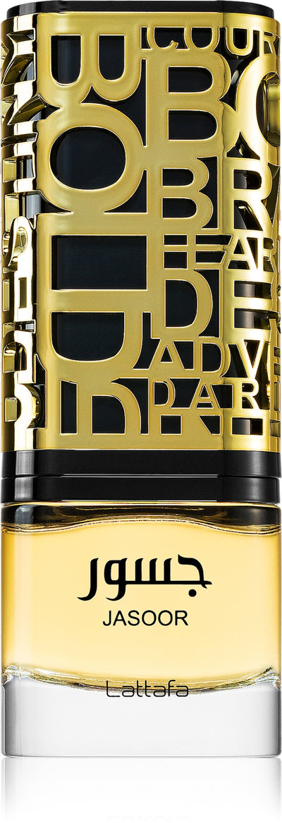 Lattafa Jasoor EDP
