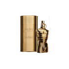 Парфюм за мъже Jean Paul Gaultier Le Male Elixir Absolu Parfum Intense, бутилка с изискван дизайн и аромат.