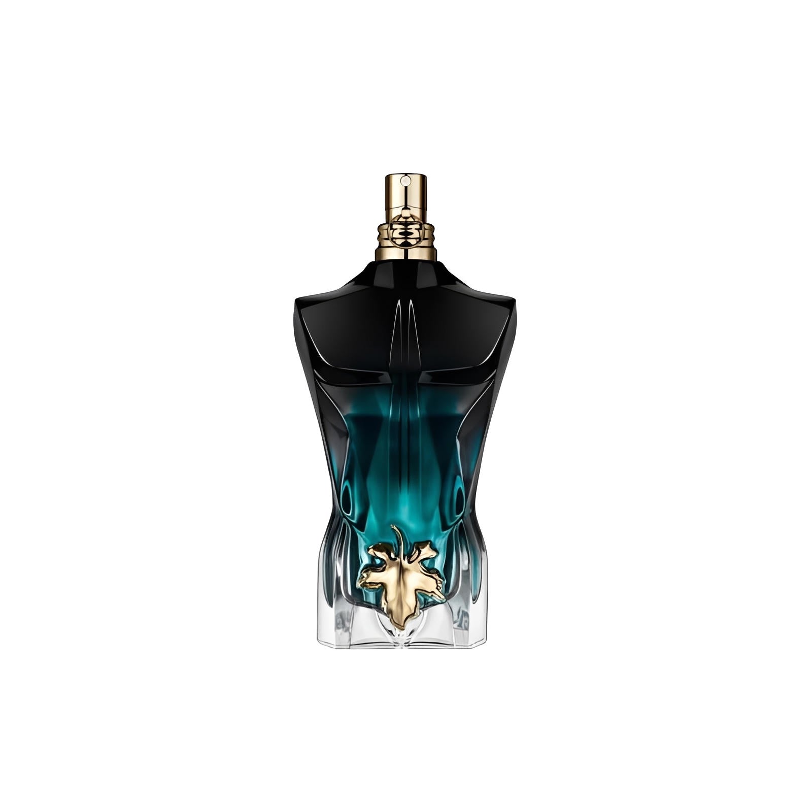 Мъжки парфюм Jean Paul Gaultier Le Beau Le Parfum EDP, парфюмна вода с елегантен дизайн и аромат за мъже.