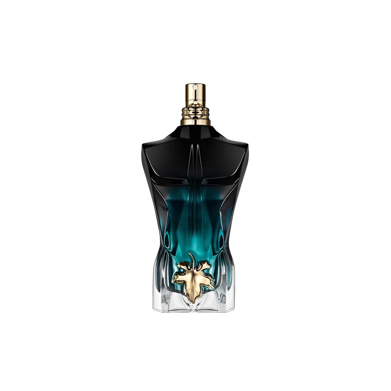 Мъжки парфюм Jean Paul Gaultier Le Beau Le Parfum EDP, парфюмна вода с елегантен дизайн и аромат за мъже.